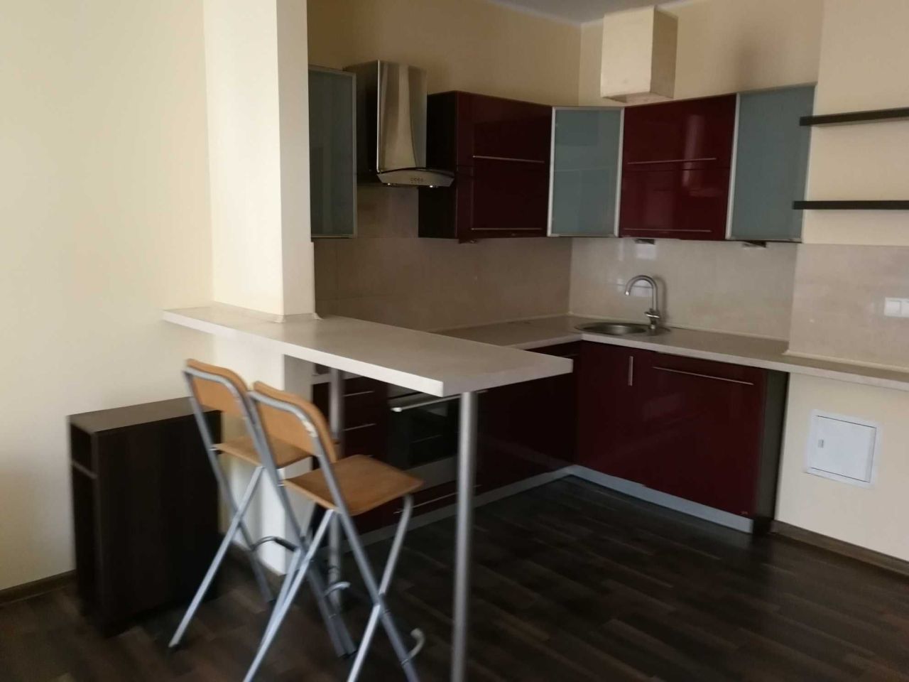 Mieszkanie 2-pokojowe Warszawa Mokotów, ul. Solińska. Zdjęcie 6