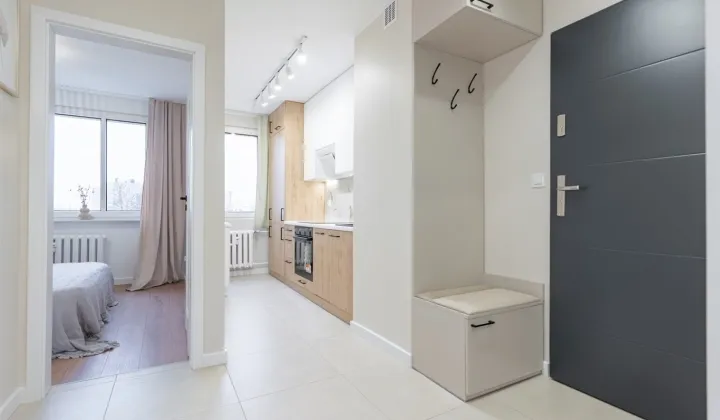 Mieszkanie 3-pokojowe Katowice