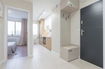 Mieszkanie 3-pokojowe Katowice