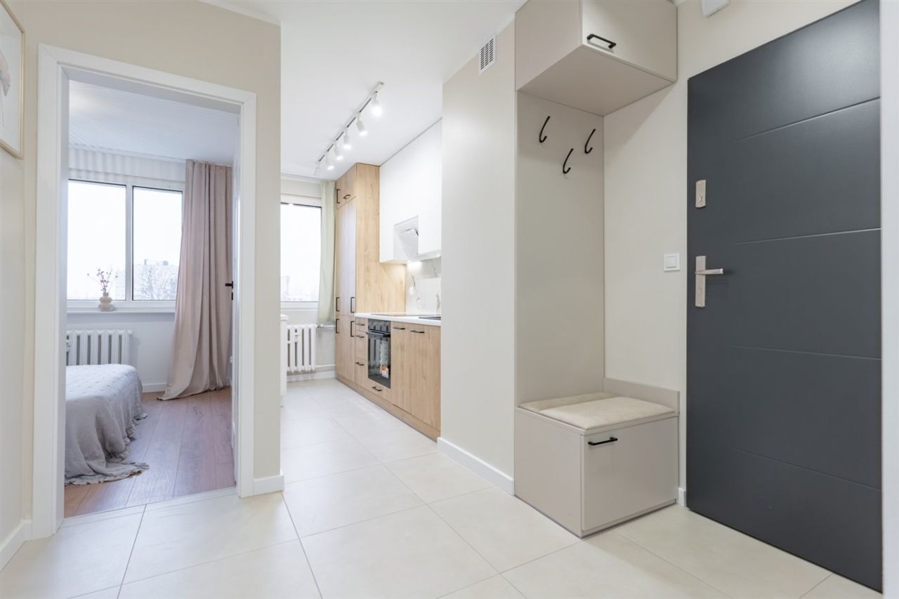 Mieszkanie 3-pokojowe Katowice