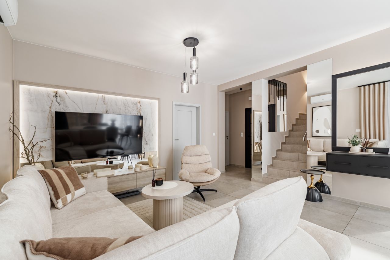 dom wolnostojący, 5 pokoi Jastrzębie-Zdrój Jastrzębie Górne. Zdjęcie 2