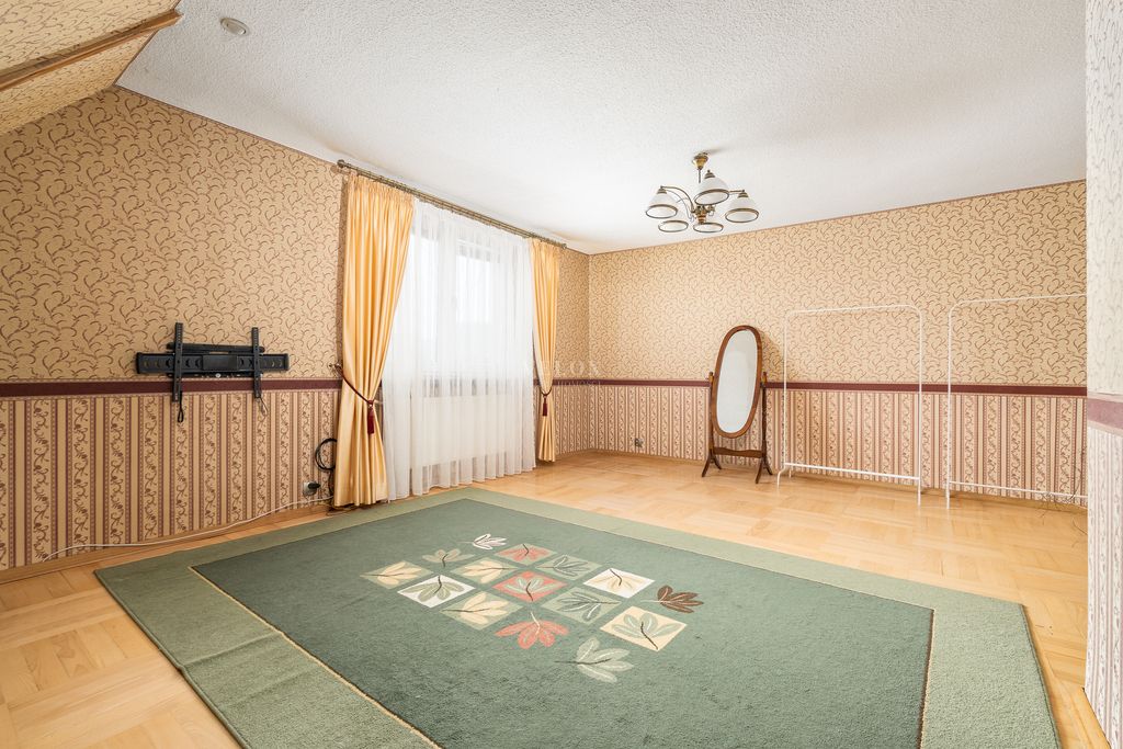 dom wolnostojący, 4 pokoje Szczecin, ul. Osikowa. Zdjęcie 10