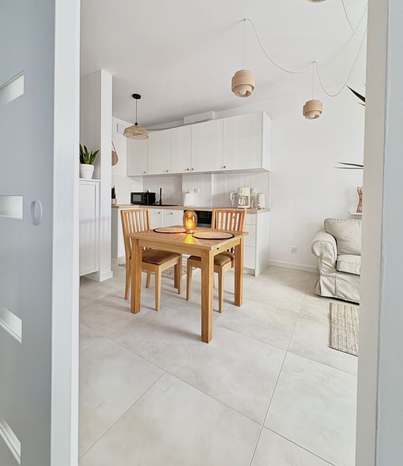 Mieszkanie 1-pokojowe Białystok Sienkiewicza, ul. Ciepła. Zdjęcie 2