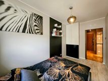 Mieszkanie 2-pokojowe Warszawa Białołęka, ul. Pasłęcka. Zdjęcie 4