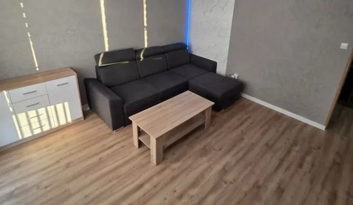 Mieszkanie 2-pokojowe Warszawa Mokotów