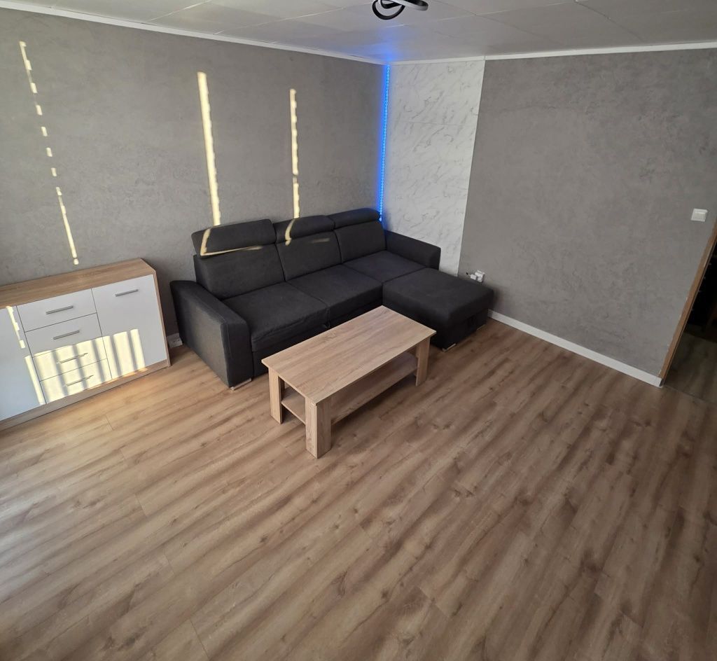 Mieszkanie 2-pokojowe Warszawa Mokotów. Zdjęcie 1