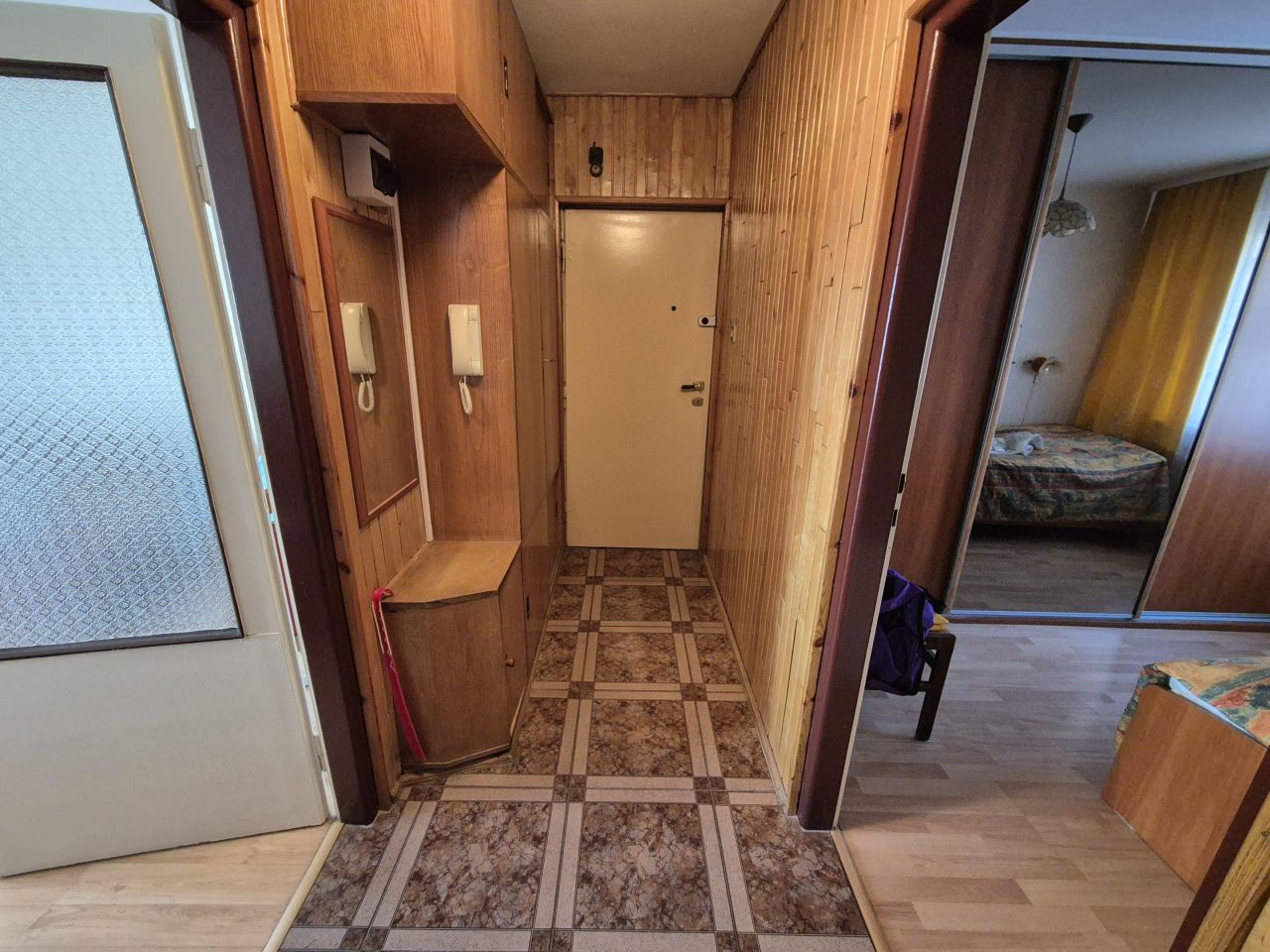 Mieszkanie 2-pokojowe Konin Czarków, os. Legionów. Zdjęcie 3