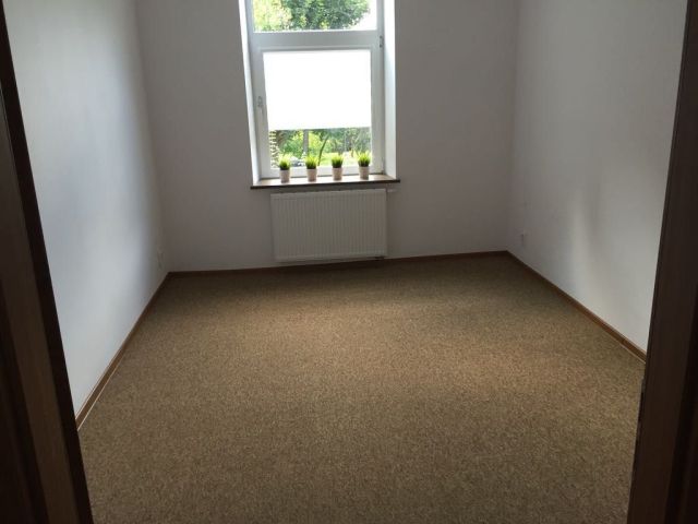 Mieszkanie 4-pokojowe Kielce Centrum, ul. Ogrodowa. Zdjęcie 1