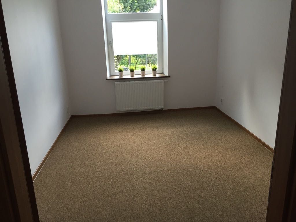 Mieszkanie 4-pokojowe Kielce Centrum, ul. Ogrodowa. Zdjęcie 1