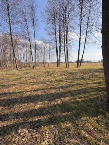 Działka rekreacyjna Sowia Wola. Zdjęcie 1