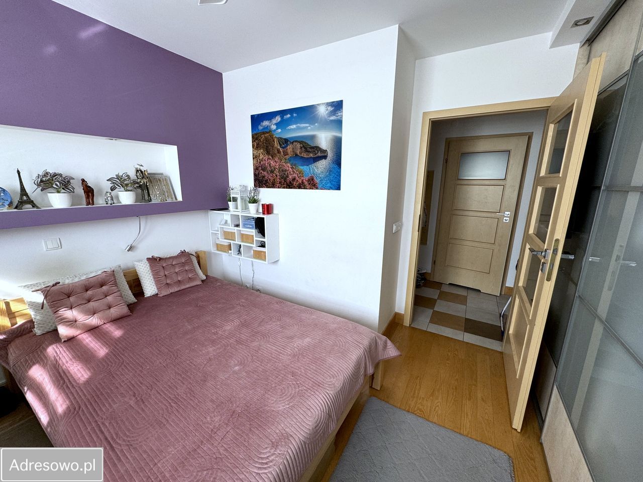 Mieszkanie 3-pokojowe Warszawa Białołęka, ul. Skarbka z Gór. Zdjęcie 16