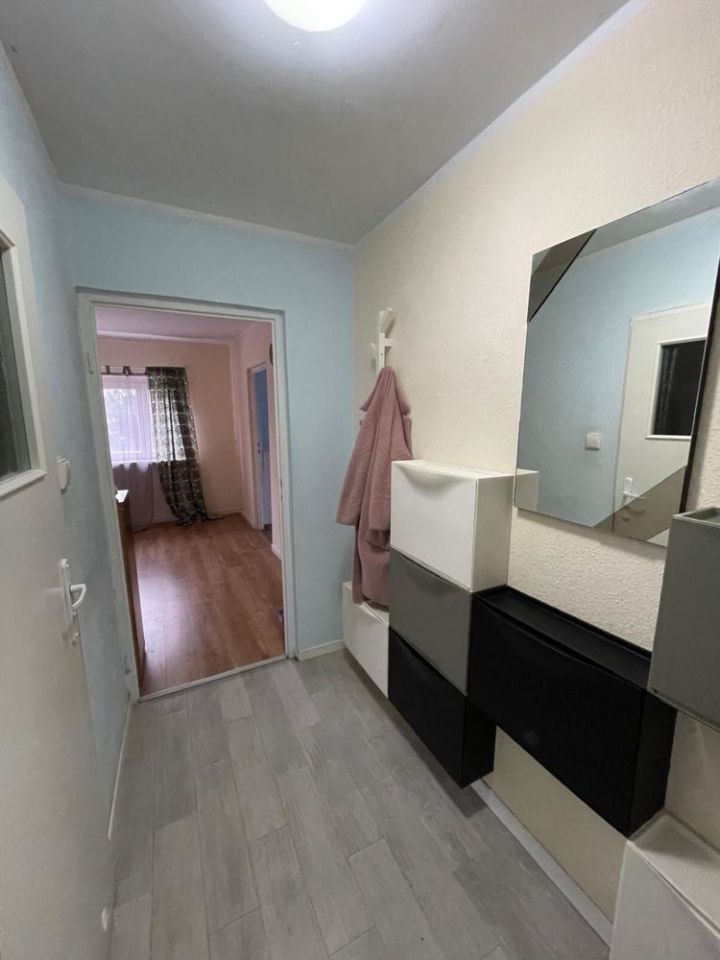 Mieszkanie 3-pokojowe Poznań Grunwald, ul. Ognik. Zdjęcie 7