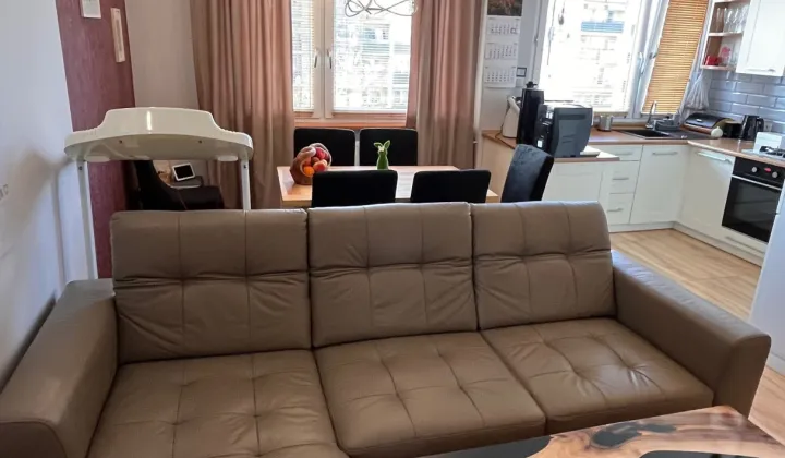 Mieszkanie 3-pokojowe Oleśnica, ul. mjr. Henryka Sucharskiego