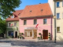 Lokal Wiązów, pl. Wolności. Zdjęcie 2