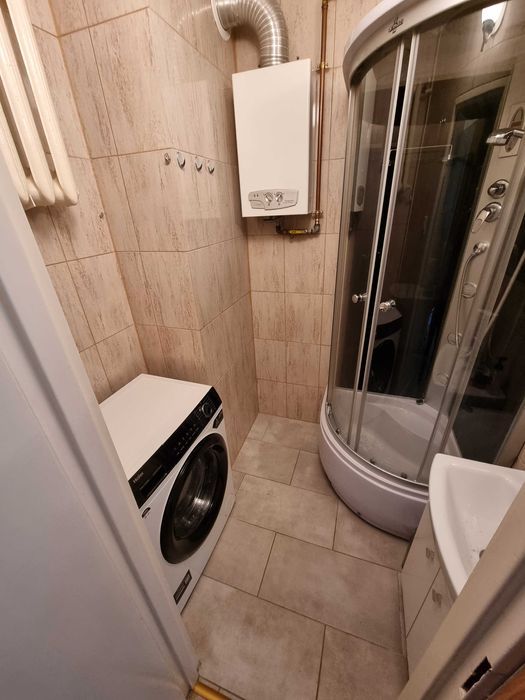 Mieszkanie 3-pokojowe Lublin LSM, ul. Pana Wołodyjowskiego. Zdjęcie 3