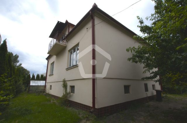 dom wolnostojący, 5 pokoi Rzeszów, ul. Łąkowa. Zdjęcie 1