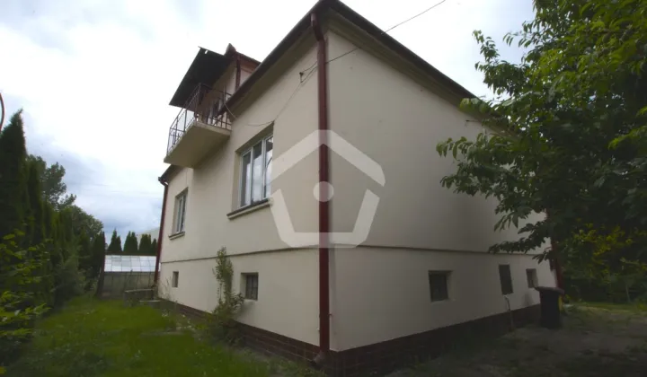 dom wolnostojący, 5 pokoi Rzeszów, ul. Łąkowa