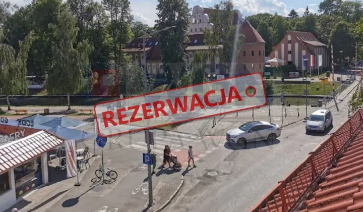 Mieszkanie 3-pokojowe Giżycko, ul. Olsztyńska