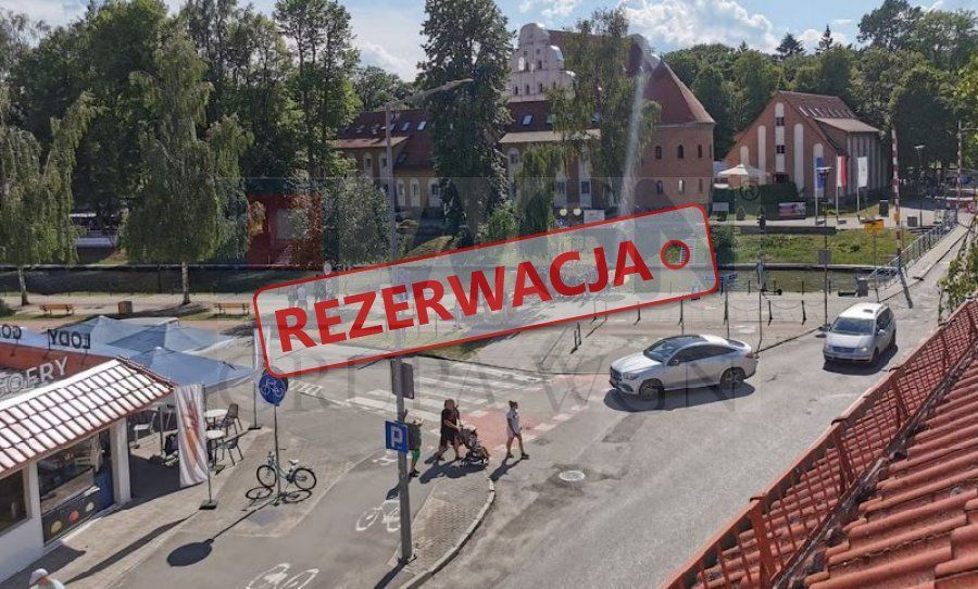 Mieszkanie – Giżycko, powiat giżycki - Widok 2
