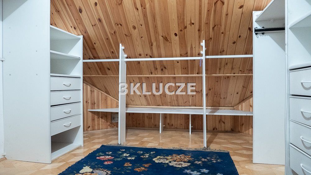 dom wolnostojący, 6 pokoi Lublin Konstantynów. Zdjęcie 18