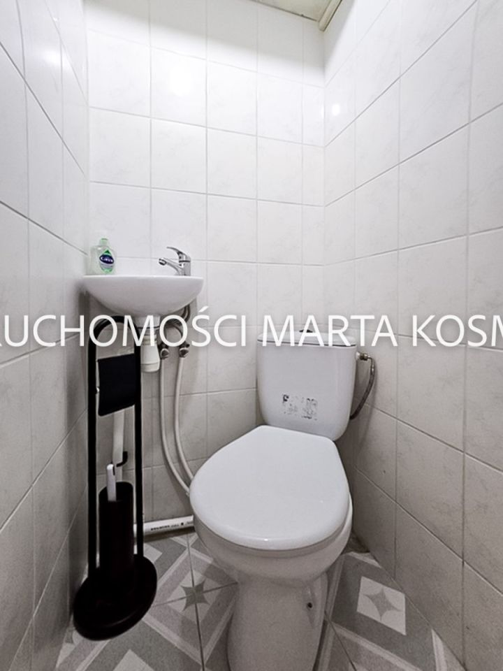 Mieszkanie 3-pokojowe Warszawa Wola, ul. Władysława Przanowskiego. Zdjęcie 12