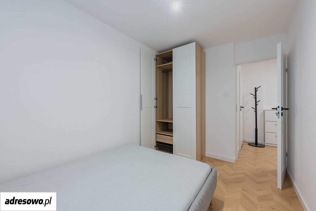 Mieszkanie 3-pokojowe Warszawa Praga-Południe, ul. Międzynarodowa. Zdjęcie 9