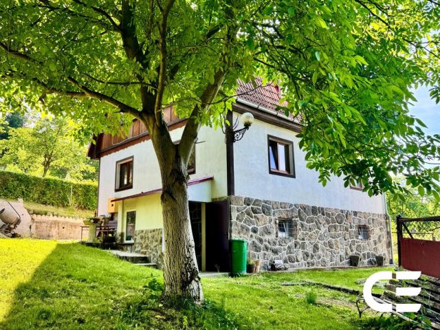 Dom na sprzedaż, 7 pokoi, 260 m², Świeradów-Zdrój
