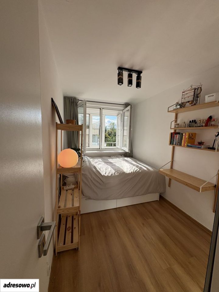 Mieszkanie 2-pokojowe Warszawa Praga-Południe, ul. Peszteńska. Zdjęcie 6