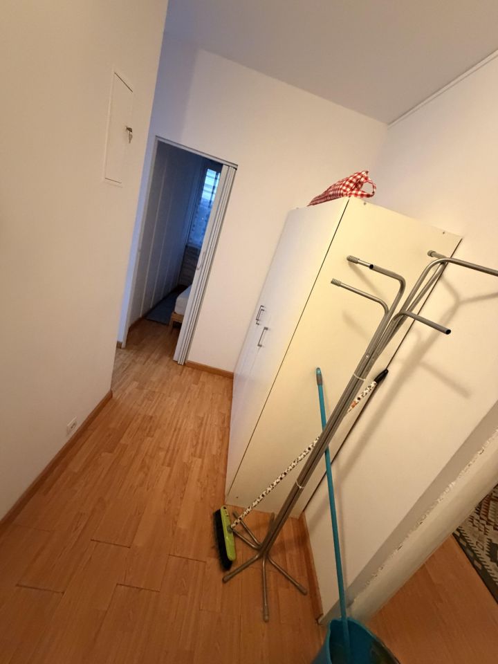 Mieszkanie 2-pokojowe Warszawa Ursynów, ul. Symfonii. Zdjęcie 9