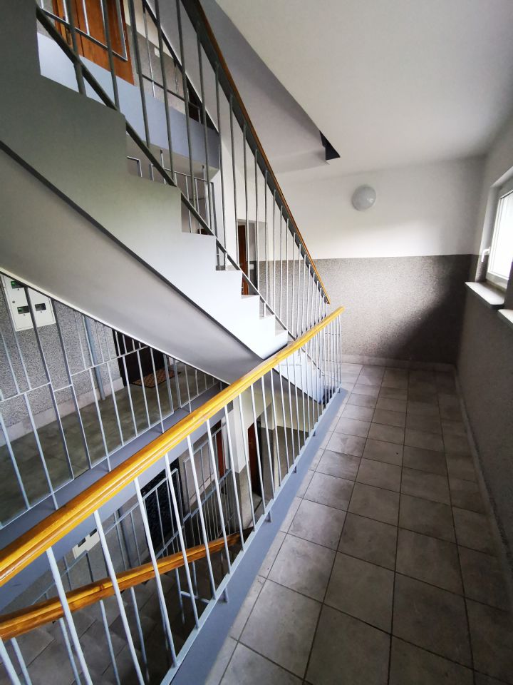 Mieszkanie 2-pokojowe Tarnowskie Góry Centrum, ul. Ułańska. Zdjęcie 14