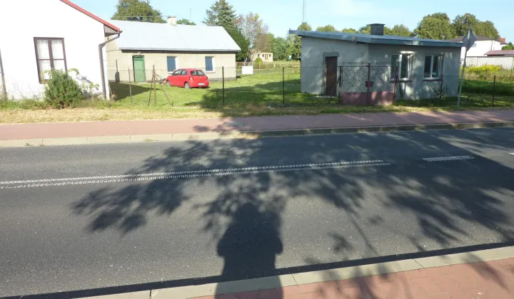 dom wolnostojący, 3 pokoje Nowy Kawęczyn