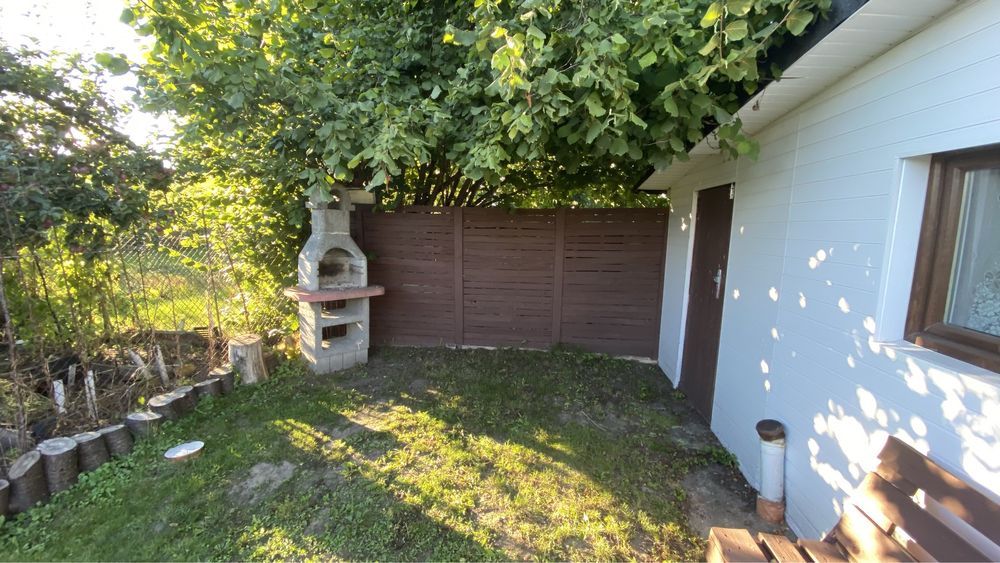 Działka rod Gdańsk Zaspa. Zdjęcie 5