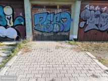 Garaż/miejsce parkingowe Świętochłowice Centrum, ul. Katowicka. Zdjęcie 2