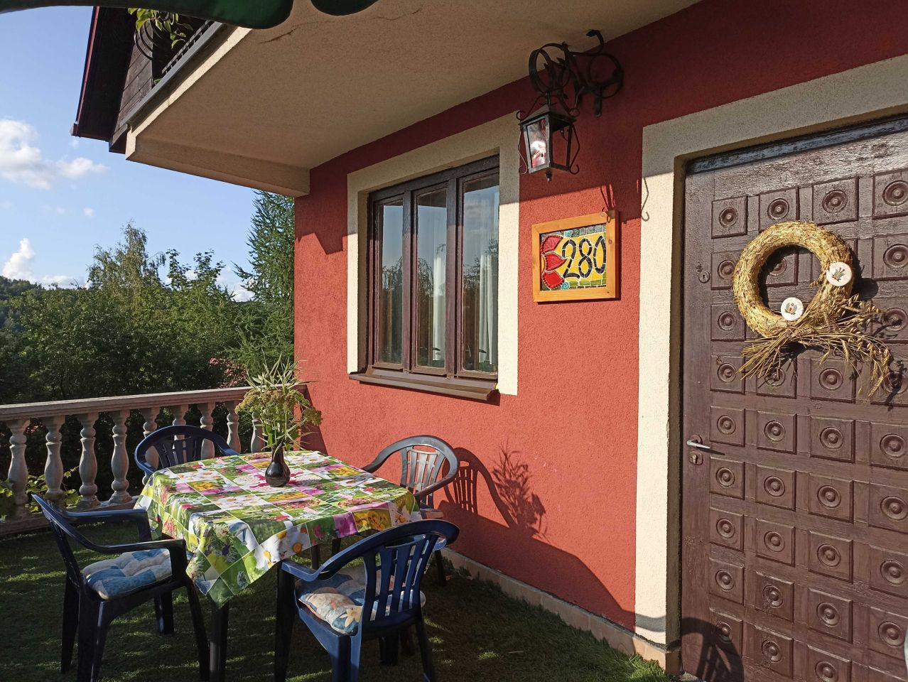 dom letniskowy, 3 pokoje Borzestowo Zajezierze. Zdjęcie 5