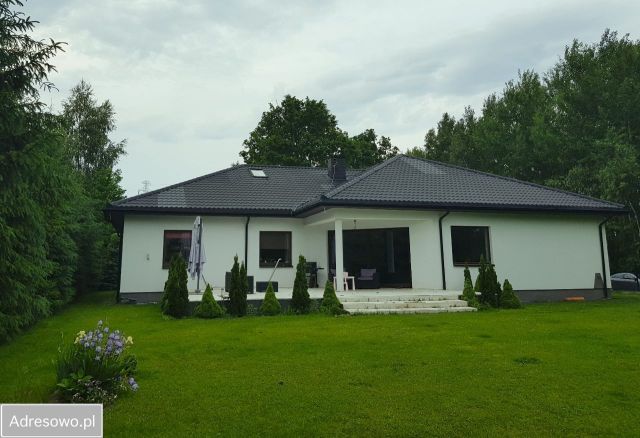 dom, 5 pokoi Sulejówek, ul. Maków Polnych. Zdjęcie 1