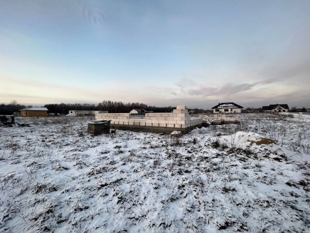 Działka budowlana Grodztwo. Zdjęcie 1