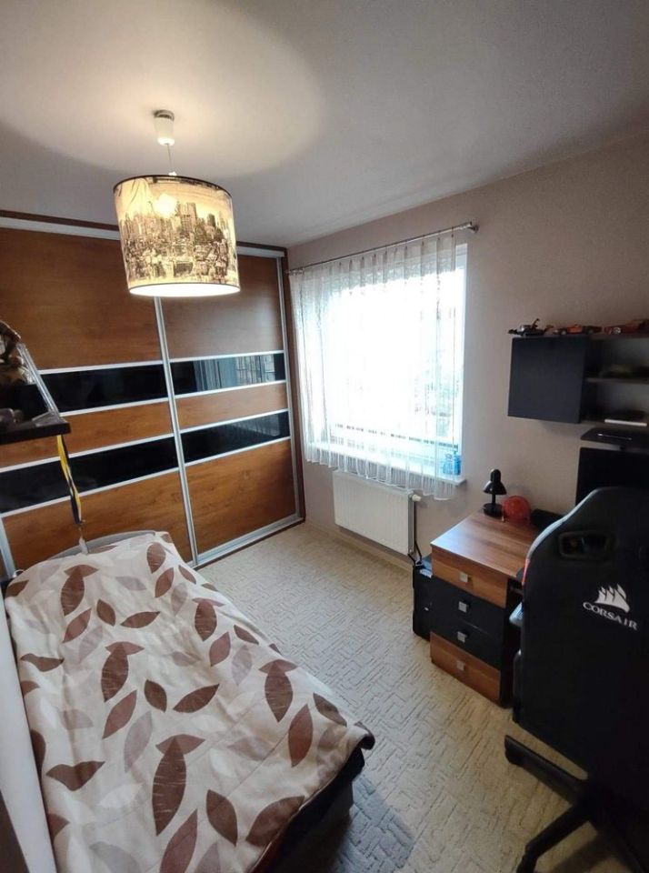 Mieszkanie 3-pokojowe Olsztyn, ul. Marii Zientary-Malewskiej. Zdjęcie 7