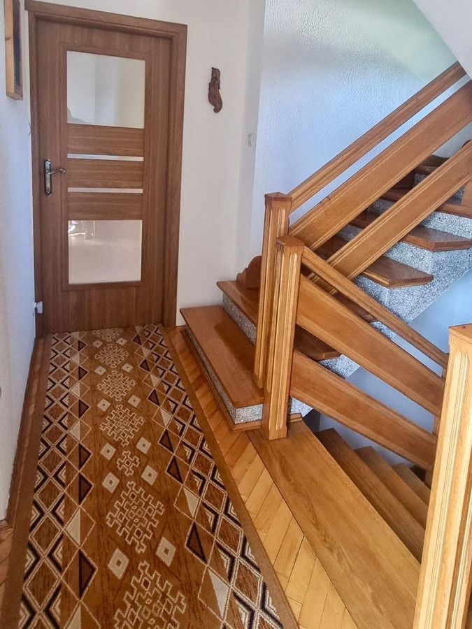 dom wolnostojący, 9 pokoi Zakopane, ul. Bachledzki Wierch. Zdjęcie 7