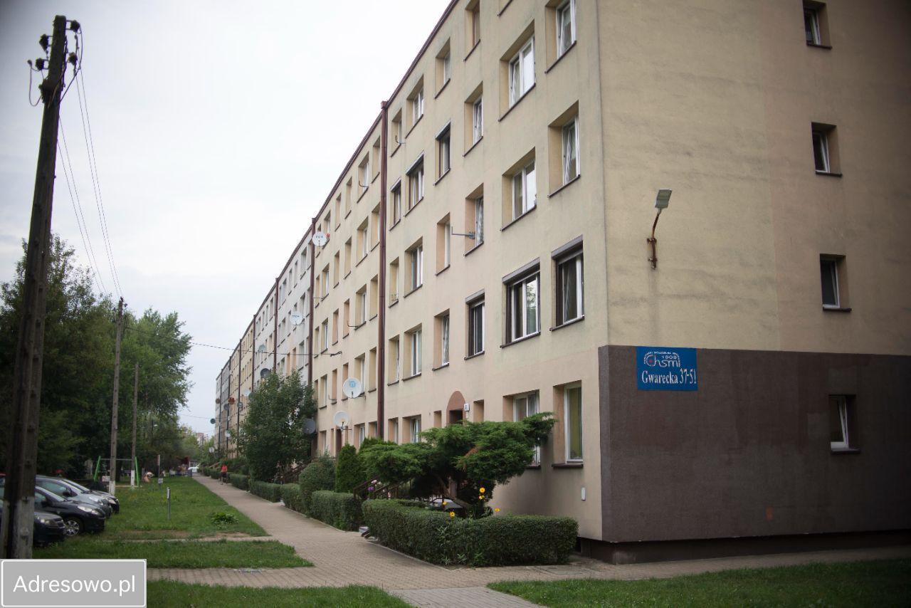 Mieszkanie 2-pokojowe Chorzów, ul. Gwarecka. Zdjęcie 1