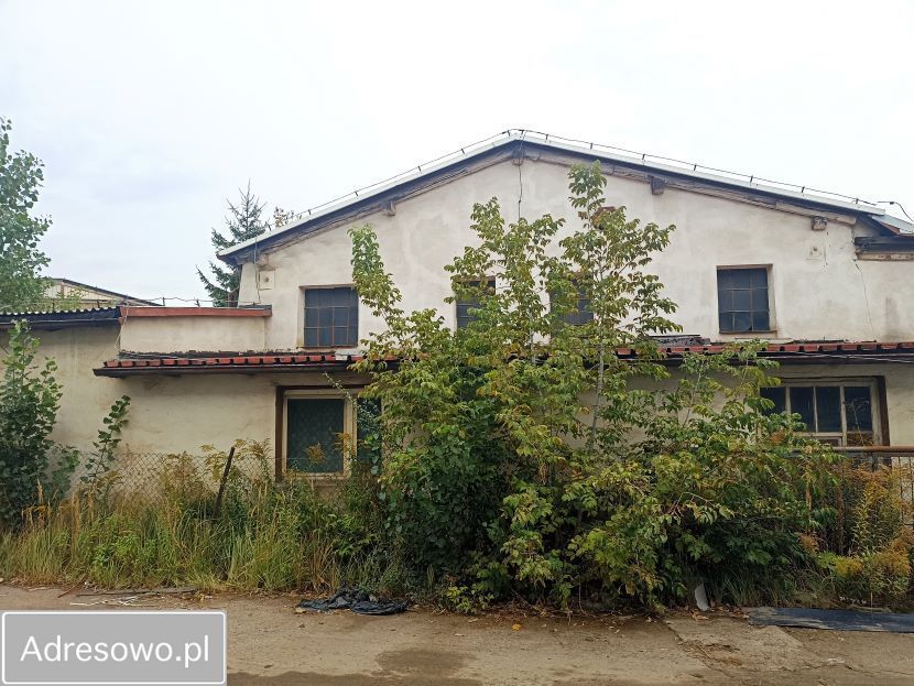 Hala/magazyn Ruda Śląska Kochłowice. Zdjęcie 3