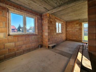 dom wolnostojący, 6 pokoi Wola Rzędzińska. Zdjęcie 10