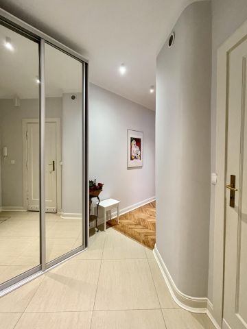 Mieszkanie 2-pokojowe Warszawa Śródmieście, ul. Poznańska. Zdjęcie 7