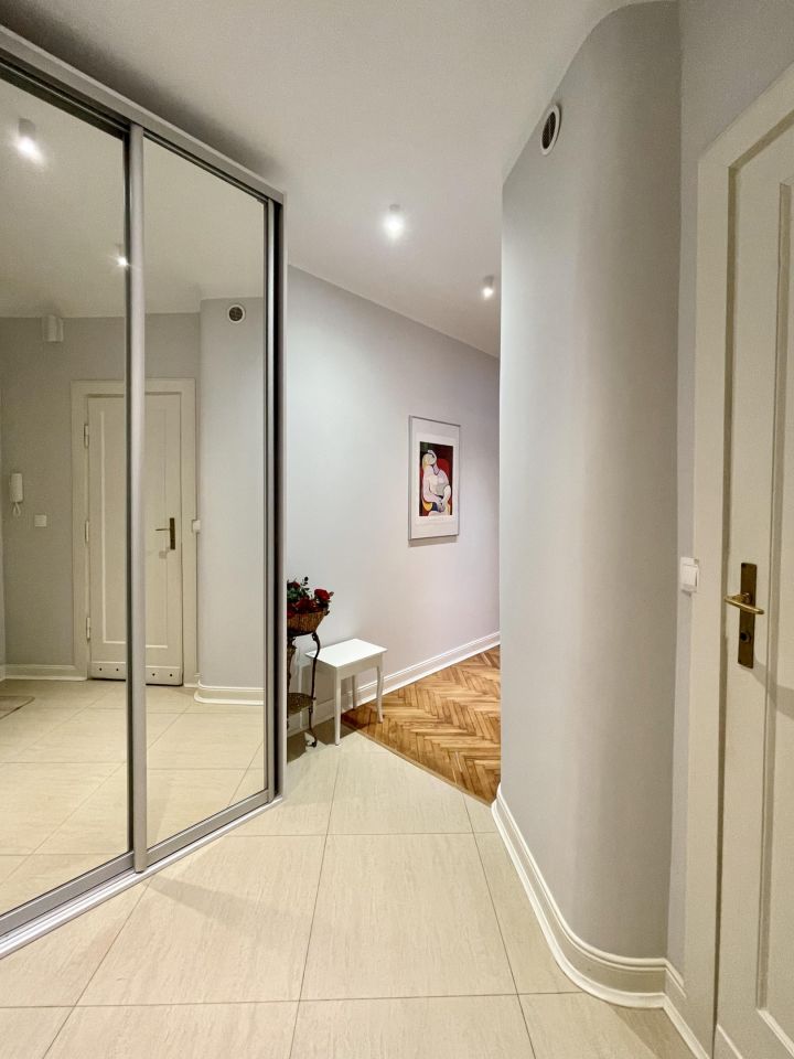 Mieszkanie 2-pokojowe Warszawa Śródmieście, ul. Poznańska. Zdjęcie 7