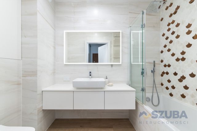 Mieszkanie 3-pokojowe Pruszków, ul. Bolesława Prusa. Zdjęcie 13