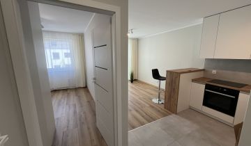 Mieszkanie 2-pokojowe Wrocław Jagodno, ul. Beaty Artemskiej
