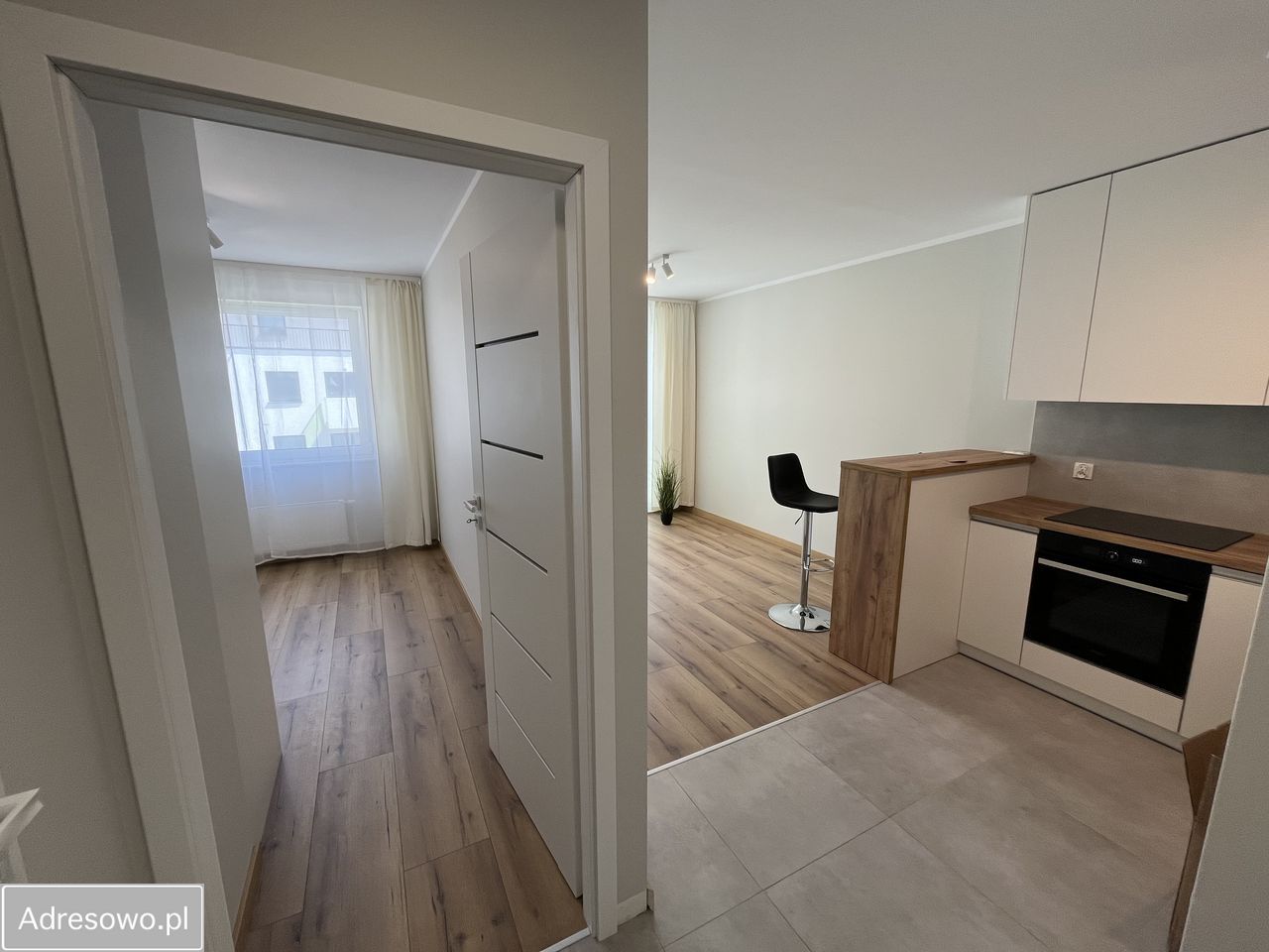 Mieszkanie 2-pokojowe Wrocław Jagodno, ul. Beaty Artemskiej