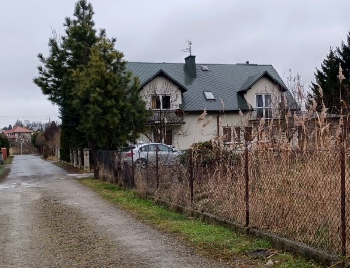 dom wolnostojący, 6 pokoi Rzeszów, ul. Władysława Warneńczyka. Zdjęcie 9