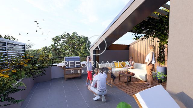 Mieszkanie 5-pokojowe Rzeszów, ul. Legionistów. Zdjęcie 4