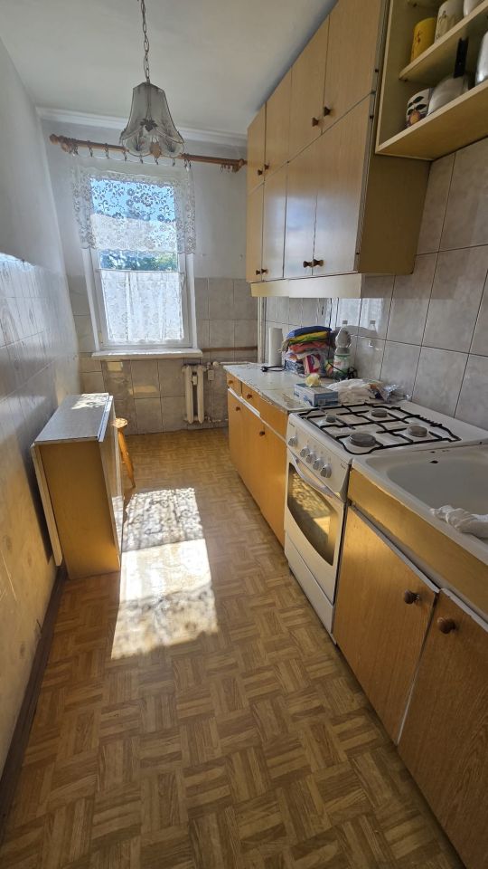 Mieszkanie 3-pokojowe Będzin Syberka, ul. Gabriela Narutowicza. Zdjęcie 3