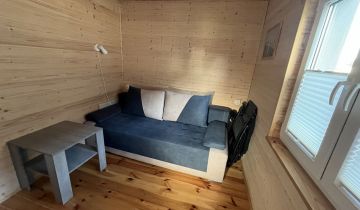 dom letniskowy, 4 pokoje Sarbinowo